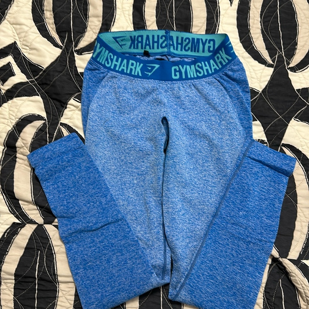 Gymshark Leggings, Small